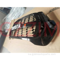 Hilux Revo 2021+ Bumper Grille ya mbele
